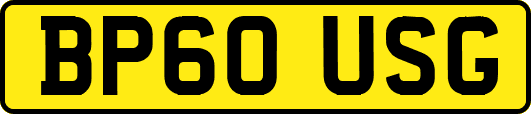 BP60USG