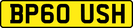 BP60USH