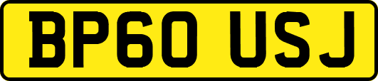 BP60USJ