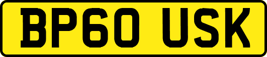 BP60USK