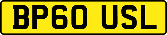 BP60USL