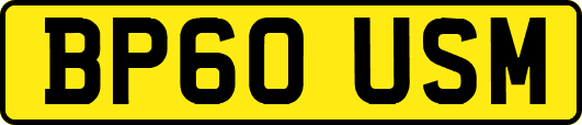 BP60USM