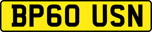 BP60USN