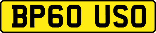 BP60USO