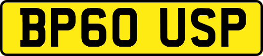 BP60USP