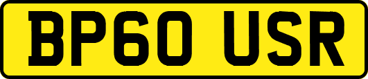 BP60USR
