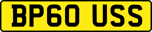 BP60USS