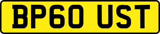 BP60UST