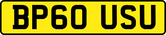BP60USU