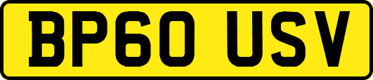 BP60USV