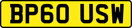 BP60USW