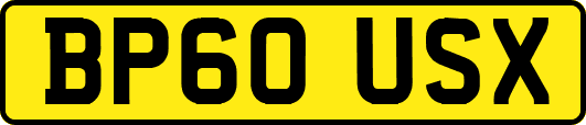 BP60USX