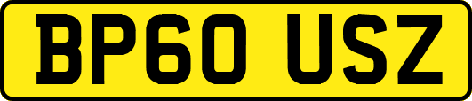 BP60USZ