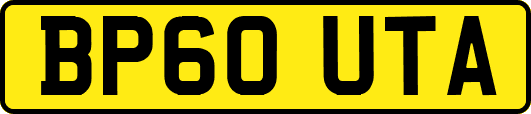 BP60UTA