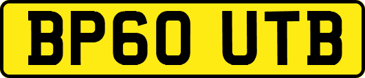 BP60UTB