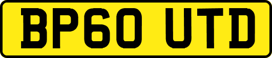 BP60UTD