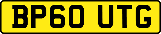BP60UTG