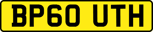 BP60UTH