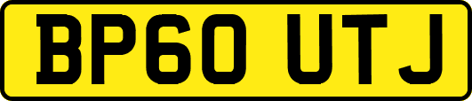 BP60UTJ