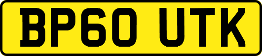 BP60UTK
