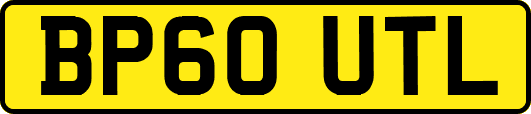 BP60UTL