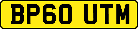 BP60UTM