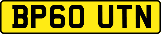 BP60UTN