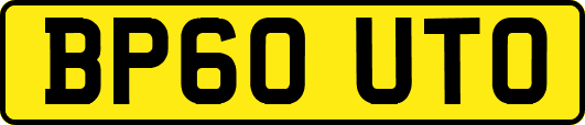 BP60UTO