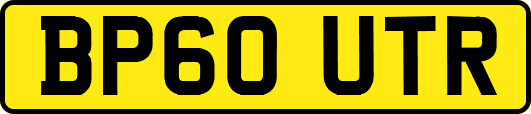 BP60UTR