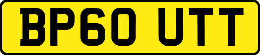 BP60UTT