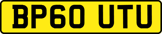 BP60UTU