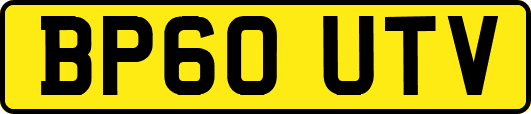 BP60UTV