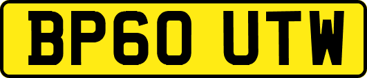 BP60UTW
