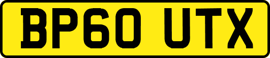 BP60UTX