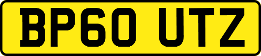 BP60UTZ
