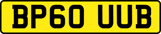 BP60UUB
