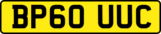 BP60UUC