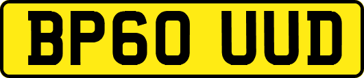 BP60UUD
