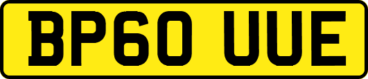 BP60UUE