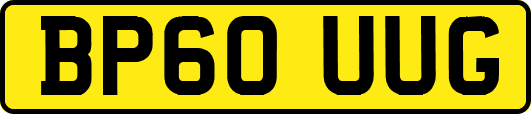 BP60UUG