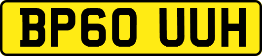 BP60UUH
