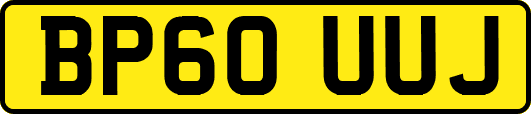 BP60UUJ
