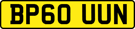 BP60UUN