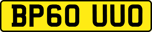 BP60UUO
