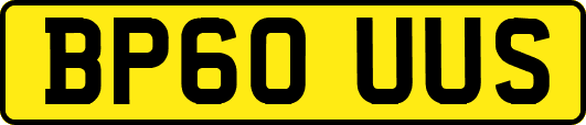 BP60UUS