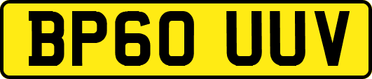 BP60UUV