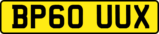 BP60UUX