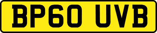 BP60UVB