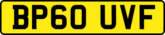 BP60UVF