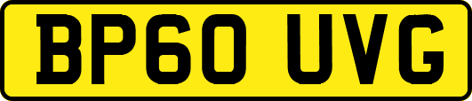BP60UVG